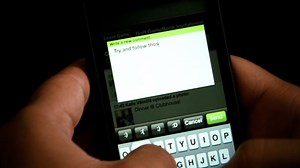 Exciting world of golf apps