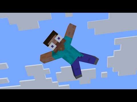 FALLING STEVE