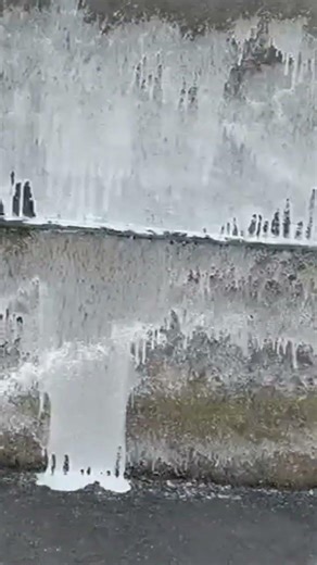 AFFF Foam concentration