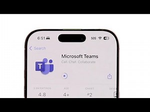How To FIX Microsoft Teams Not Working!