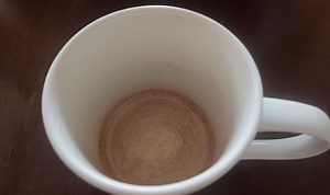 Daily Express details how to remove tea stains without bleach