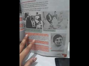 Class 7 sst dec lecture 1