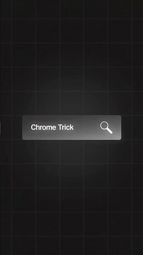 Inspect Elements WITHOUT clicking — Ctrl+Shift+C (Chrome Secret) 🔥 | #shorts