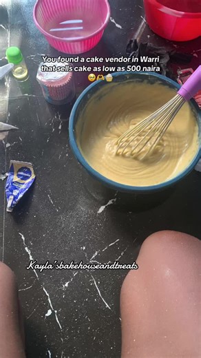 Affordable Cake Options in Warri for Small Business Owners