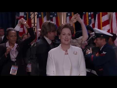 The Manchurian Candidate (2004) He Takes The Shot - Assassination Scene
