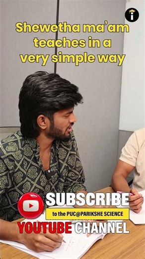 PUC Model Question Papers Solving | Perfect Time for Final Revision!