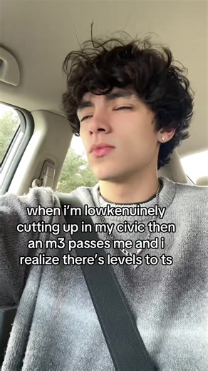 guys it’s got vtec tho don’t trip | civic