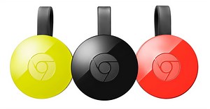 Google re-certifies 2nd-generation Chromecast with FCC to enable Bluetooth