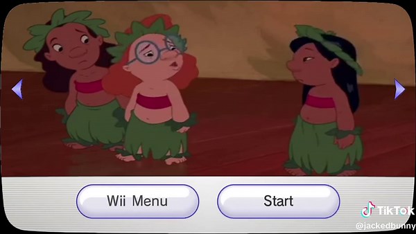 JackedBunny på TikTok
