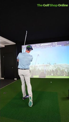 How Far Do You Hit Your 8 Iron?