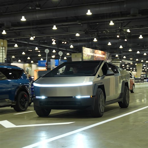 Experience the future! The e-Track returns to the Philly Auto Show with the latest electric vehicles from top brands. | Philadelphia Auto Show
