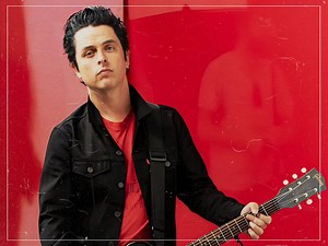 The best California punk band Billie Joe Armstrong ever heard