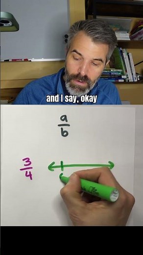 Not Just Parts and Wholes: Locating Fractions on a Number Line
