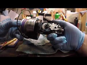 Shimano Baitrunner 4500 Problem