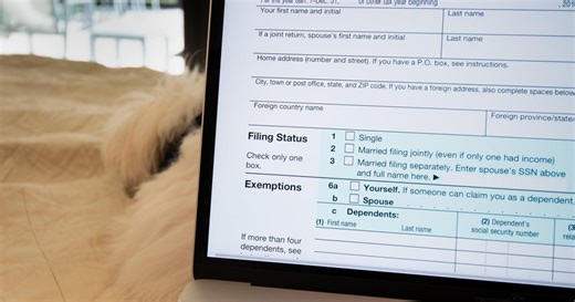 How to avoid tax season scams