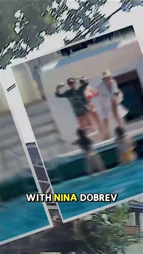 Selena Gomez Turns Beach Day Into Glam Moment at Las Ventanas al Paraiso #SelenaGomez #BeachStyle #C