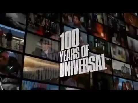 Universal Pictures - Films from The 70s - 100 Years of Universal