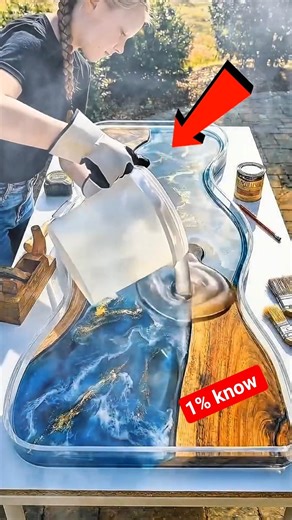 Watch How She Made This Dinner Table Look So Elegant