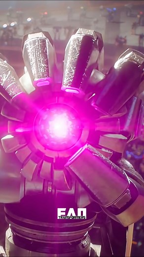 Transformers One Final Scene Part-4 Overview