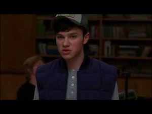 Glee - Pink Houses (Full Performance)