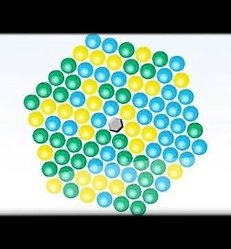 Bubble Spinner 2 Game
