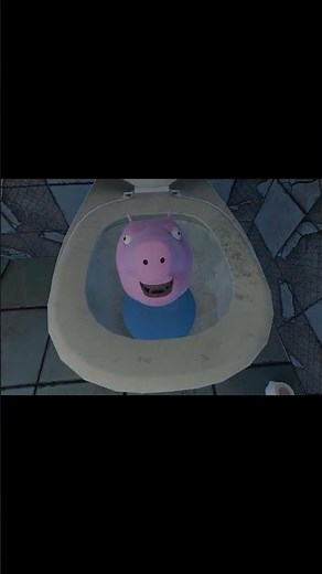 Peppa Pig 3D Parodies