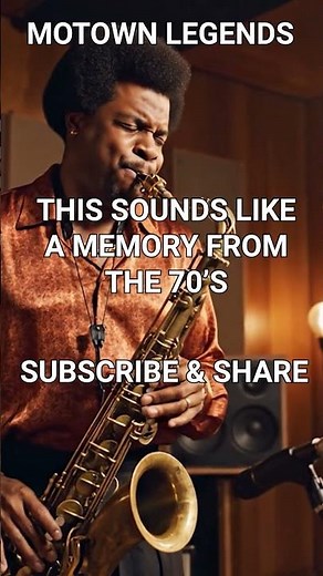 This sounds like a memory from the 70's Smooth Jazz House / Motown-inspired instrumental music