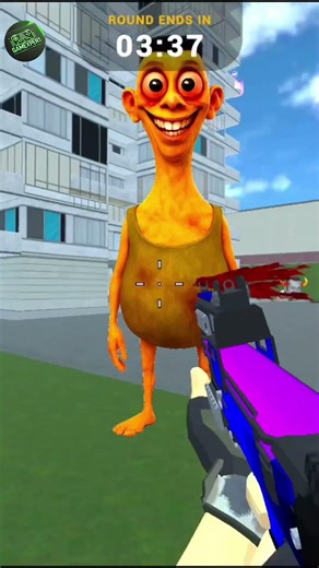 Garry’s Mod Sandbox Fun