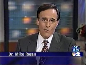 CBS 2 News @ Noon Open December 27 2002