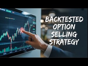 5 Essential Options Selling Strategies to MAXIMIZE Profits in 2026