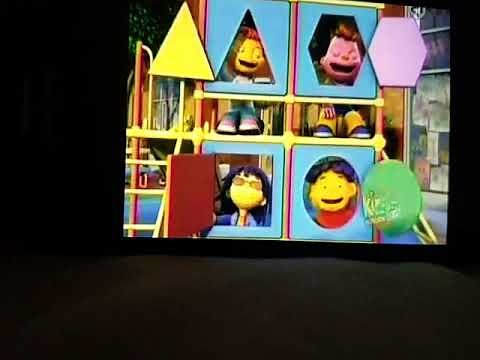 Sid the science kid good laughter noon #2