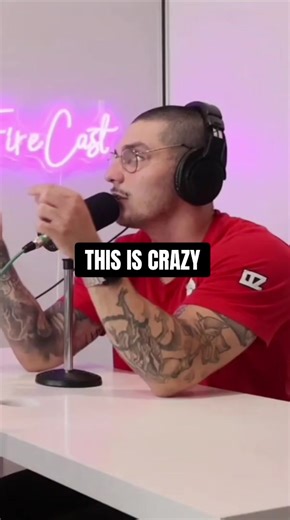 FireCast - Episode 178. #science #breakthrough #brain #podcast #podcastclips