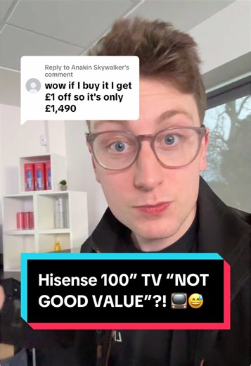 Discover the Best Value Hisense 100