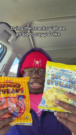 daija:) (@kidcuisinebrownie)’s video of Circus Peanuts