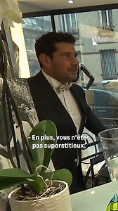 "Est-ce qu'il est là par obligation ou est-ce qu'il est là pour lui faire plaisir ?" Le futur marié vient assister aux essayages, mais ne semble pas impliqué, cela choque les vendeurs ... 😅 "La Robe De Ma Vie", en streaming sur M6 | 6ter