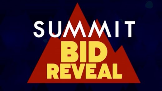 2024-2025 Summit Bid Reveals | Varsity | Varsity TV