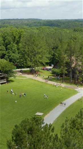 2.3K views · 22 reactions | 56 CAMP ️蝹 Camp is packed with exciting...