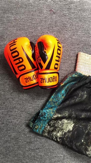 Custom Boxing Shorts: Featuring embedded black and gold subtle patterns for an air of enhanced elegance.#boxing #shorts #box #gloves #equipment