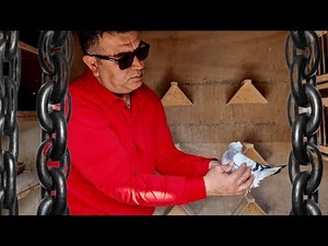 ERMENİ ZİNCİRİ HOLLANDA"DA!!