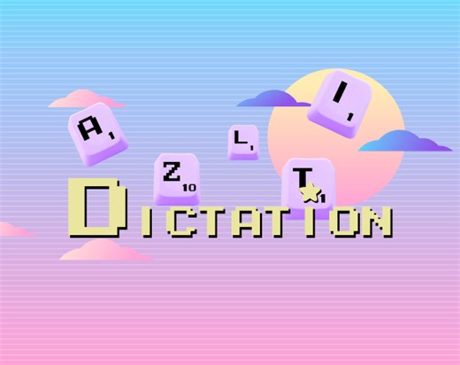 Dictation demo - 11/07/2025 update
