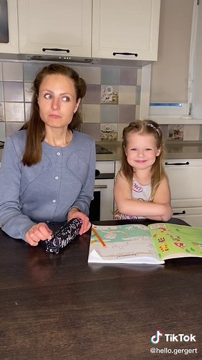 How cool can she be?🤟