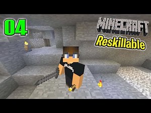 Attack Upgrades! - 04 - Minecraft Reskillable (Mod Series)