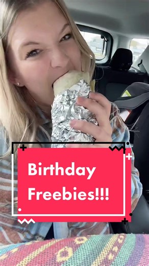 Celebrate Your Birthday with Amazing Freebies | Birthday Haul 2022