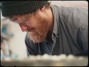 'It's like surfing on air' - Arbo Surfboards - Wooden Surfboard Maker - Craft & Flow - Slow Design