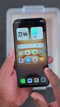 Infinix Hot 70 Pro 5G Unboxing & Specs