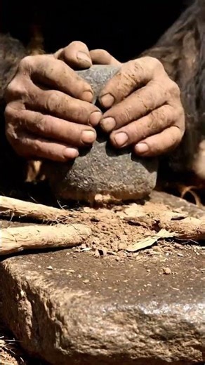 Ancient Root Processing Secrets REVEALED