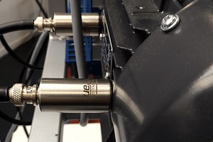 UE Systems – Mounting Accessories