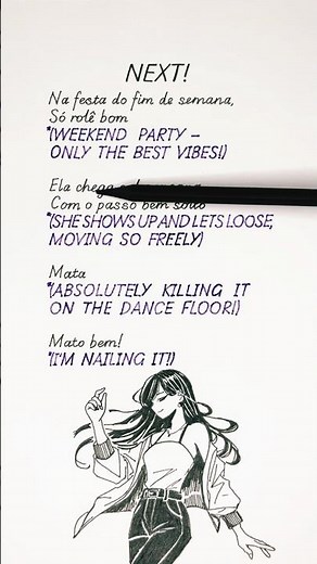 🔊🎶 NEXT! – NCTS (Lyrics & English Translation) 🔥 #viralsong