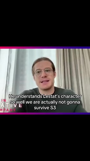 Understanding Lestat's Character in Interview With The Vampire