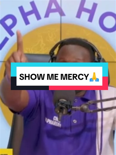 ALPHA HOUR EPISODE 1200 || SHOW ME MERCY || EARLY VISITATION FROM GOD || Tuesday 6th January 2026. #alphahour #pastorelvisagyemang #alphahourwithpastorelvisagyemang #everydaywithgodiseverydayinvictory #ghanatiktok🇬🇭